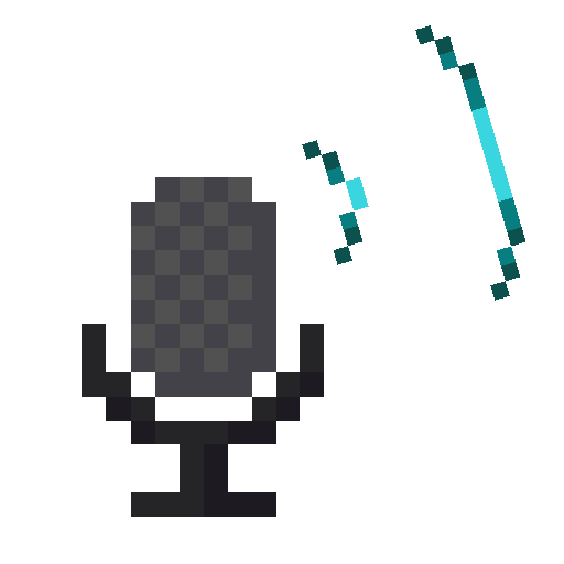 Simple Voice Chat Interaction